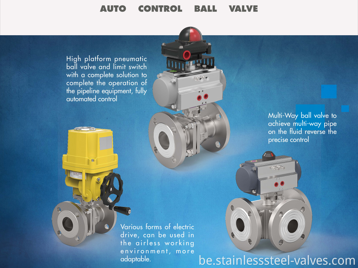 RST VALVE INDUSTRY BALL VALVE MANUFACTURER1